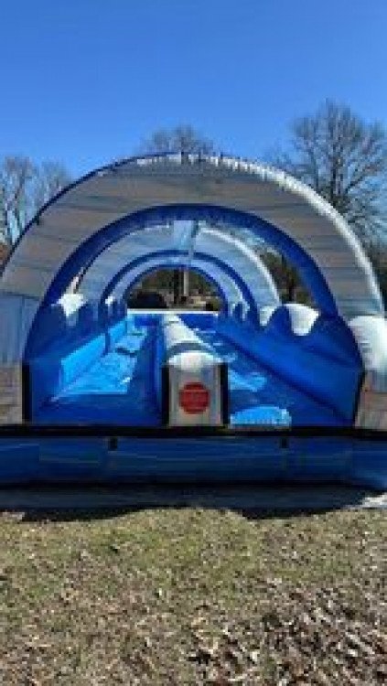 Slip & Slides