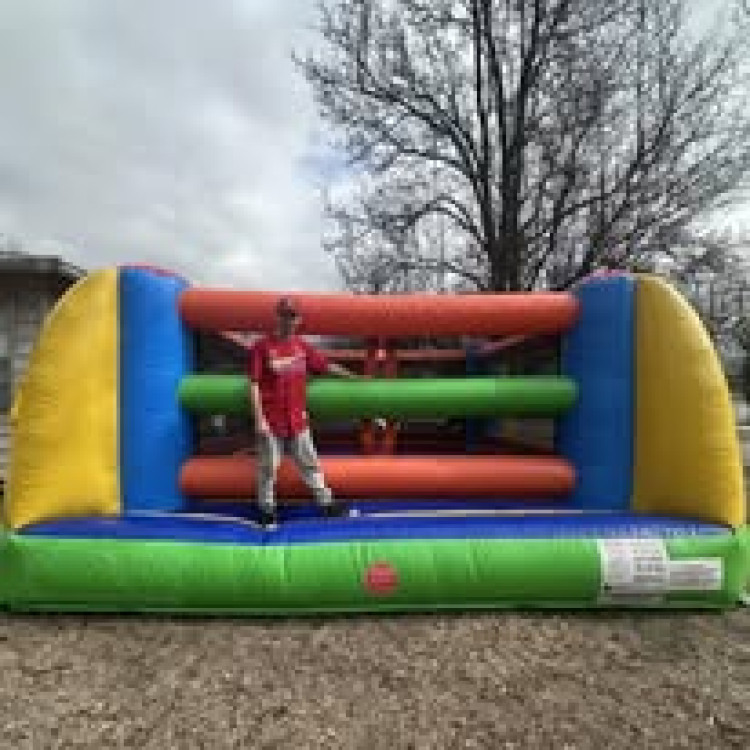 TKO (The Knock Out)
