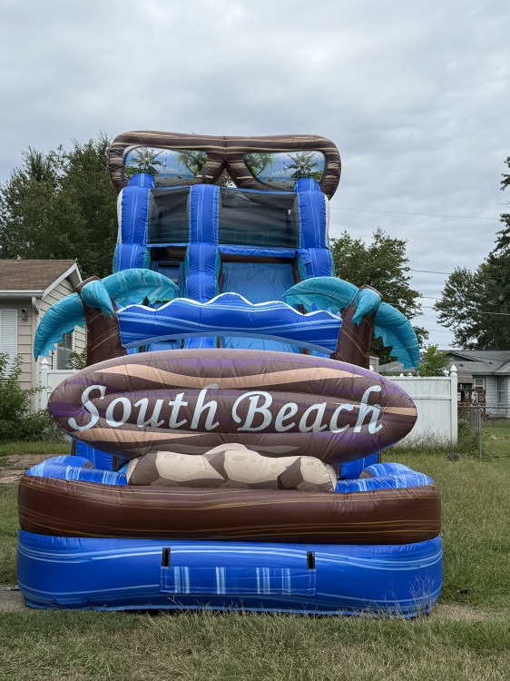 01.2) South Beach